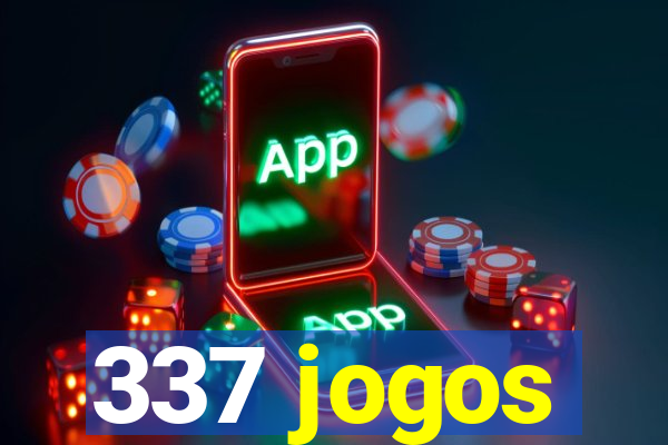 337 jogos